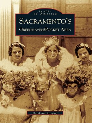 cover image of Sacramento's Greenhaven/Pocket Area